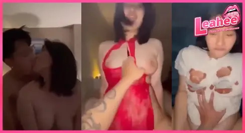 คลิปหลุดโคตรเร้า! เพื่อนสาวเงี่ยนหนักโดนซัดสดคาห้อง ขย่มเองเด้ารัวไม่ยั้ง หีตอดแน่นร้องลั่น ลีลายั่วจัดเต็ม เสียวจนน้ำแทบแตกตาม!
