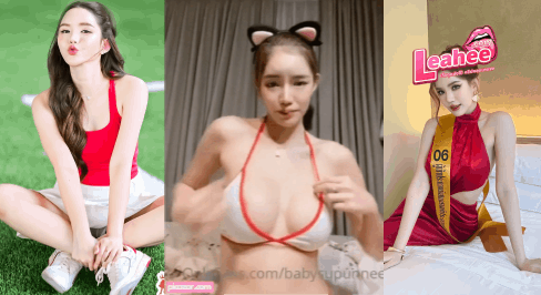 คลิปหลุดน้องบี๋สุพรรณ Ep.8 บิกินี่ขาวแดงยั่วแรงสามเท่า เต้นเด้าหน้ากล้องคลิปโป๊มาใหม่