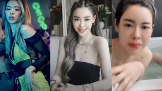 คลิปหลุด มาใหม่ ไอซ์ ปรีชญา คลิปเต็มไลฟ์สดอาบน้ำโชว์เสียว ถูทุกซอกทุกมุมหุ่นดีสุดๆ เห็นนมเห็นหีโคตรชัดบอกเลยโคตรน่าเลีย สมเเล้วที่เป็นนางเอกMVเมล่อน