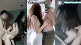 คลิปหลุด onlyfans khunmheenew ผัวเลิกงานมาเหนื่อยๆ ขอจัดหนักให้หน่อยเเล้วกัน เดี๋ยวผัวไม่รักเย็ดได้เงี่ยนสุดๆ